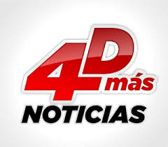 Canal 4DMAS en VIVO online Canal 4dmas Paraguay Noticias