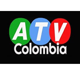 Canal ATV Colombia en VIVO online Canal ATV Colombia Bogota Colombia