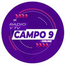 Canal Campo 9 TV en VIVO online Canal Campo 9 TV Paraguay