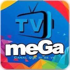 Canal Mega TV Bolivia en VIVO online Canal Mega TV Bolivia