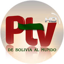 Canal PTV en VIVO online Canal PTV Bolivia