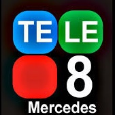 Canal Tele 8 en VIVO online Canal tele 8 mercedes canal 8 Uruguay