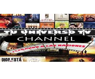 Canal Tu Universo TV en VIVO online Canal Tu Universo TV Bogota Colombia