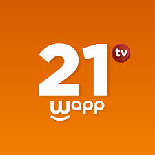 21 TV Wapp en VIVO online 21 TV Wapp TV Santiago Chile